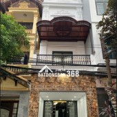 Bán Nhà 3,5 Tầng Đẹp Hiện Đại – Tô Vũ / 193 Văn Cao, Hải Phòng
